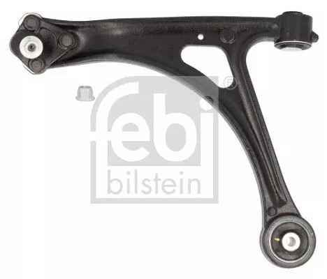 1x Control/Trailing Arm, wheel suspension