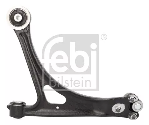 FEBI BILSTEIN 1x Control/Trailing Arm, wheel suspension (44453)