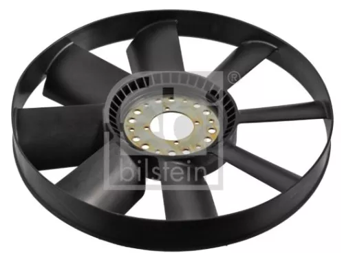 1x Fan Wheel, engine cooling