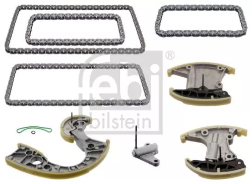 1x Timing Chain Kit