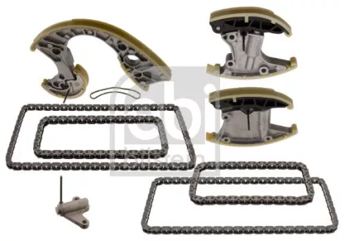 1x Timing Chain Kit