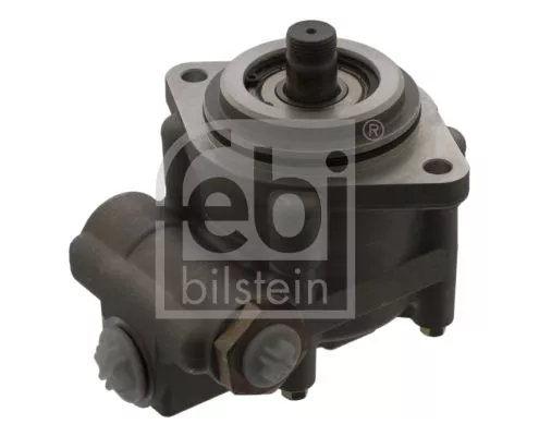 1x Hydraulic Pump, steering
