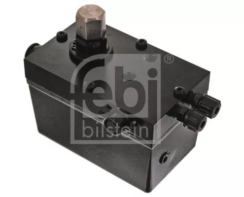 1x Tilt Pump, driver cab