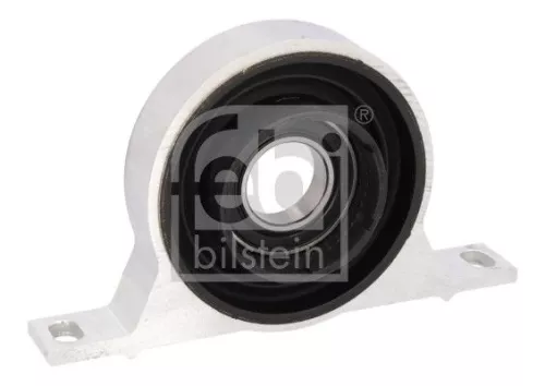 1x Suspension, propshaft