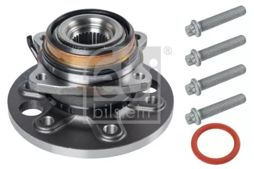 1x Wheel Bearing Kit