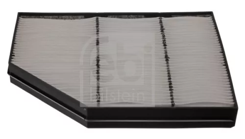 1x Filter, cabin air