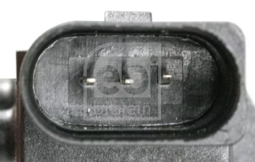 FEBI BILSTEIN 1x Sensor, exhaust pressure (44748)