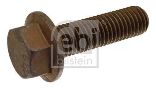 10x Collar screw, propshaft