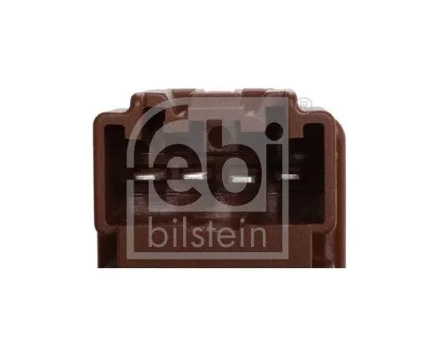 FEBI BILSTEIN 1x Stop Light Switch (44844)