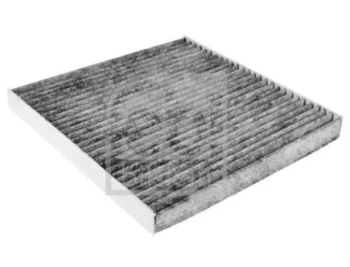 FEBI BILSTEIN 1x Filter, cabin air (44848)
