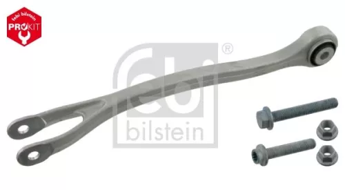 1x Control/Trailing Arm, wheel suspension