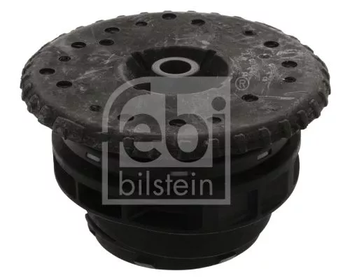 1x Repair Kit, suspension strut support mount