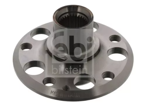 1x Wheel Hub