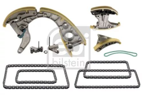 1x Timing Chain Kit