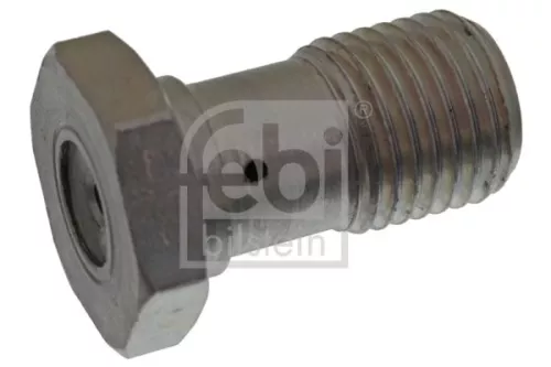 1x Oil Pressure Valve