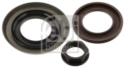 1x Gasket Set, differential