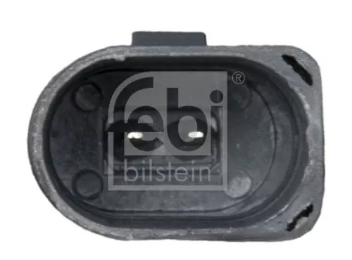 FEBI BILSTEIN 1x Thermostat, coolant (45080)