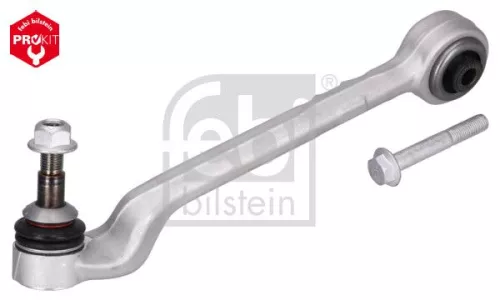 1x Control/Trailing Arm, wheel suspension