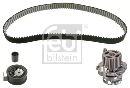 1x Water Pump & Timing Belt Kit