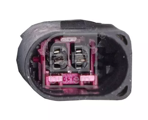 FEBI BILSTEIN 1x Compressor, air conditioning (45163)