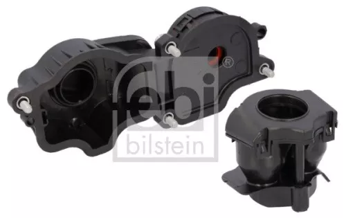 FEBI BILSTEIN 1x Valve, crankcase ventilation (45195)