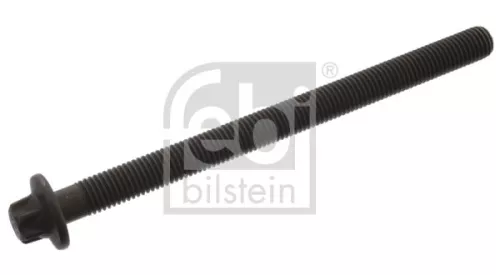 10x Cylinder Head Bolt