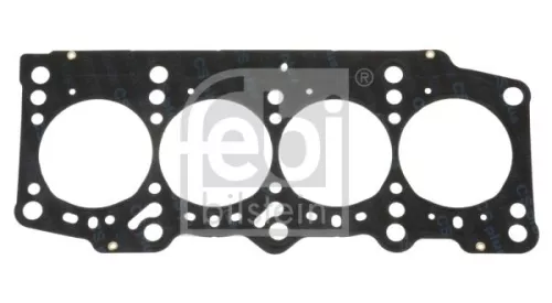 1x Gasket, cylinder head
