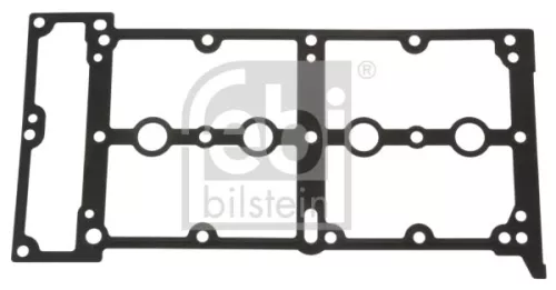 1x Gasket, cylinder head cover