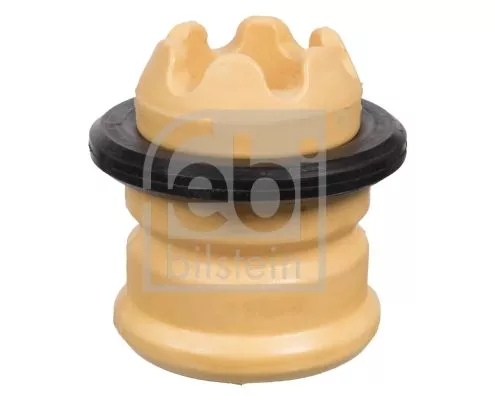 1x Rubber Buffer, suspension