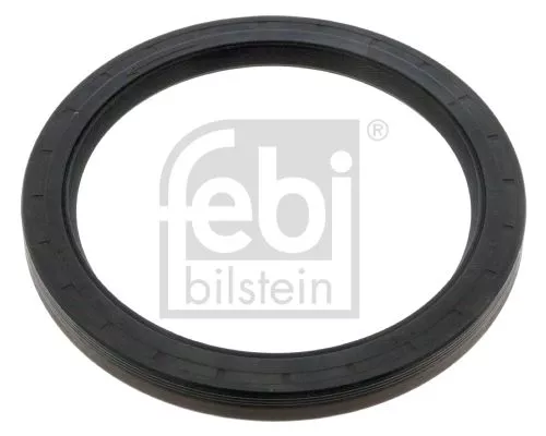 1x Shaft Seal, manual transmission main shaft