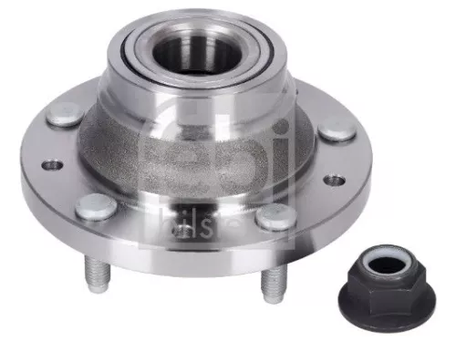 1x Wheel Bearing Kit