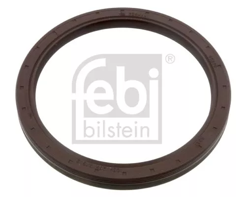1x Shaft Seal, manual transmission