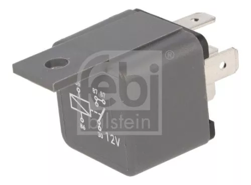 1x Multifunctional Relay