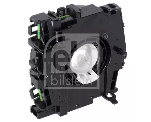 FEBI BILSTEIN 1x Clock Spring, airbag (45433)