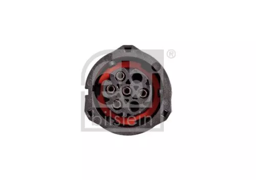 FEBI BILSTEIN 1x Clutch, radiator fan (45477)