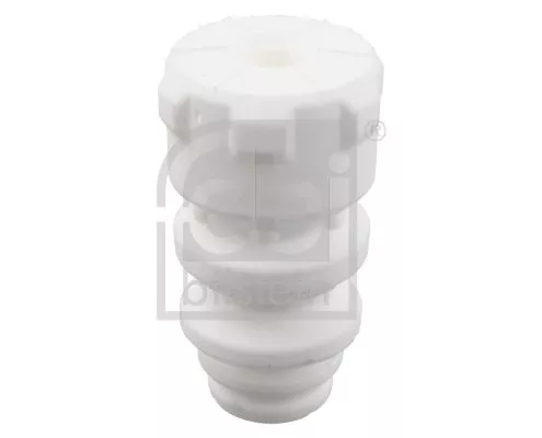 2x Rubber Buffer, suspension