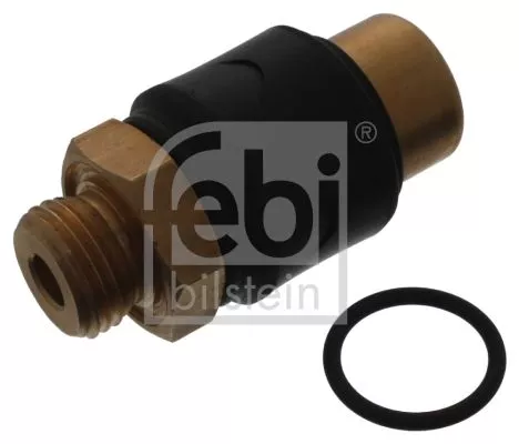 1x Pressure Control Valve