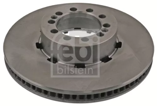 1x Brake Disc