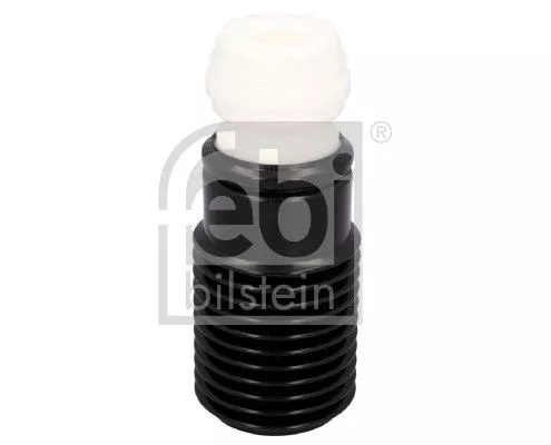 1x Dust Cover Kit, shock absorber