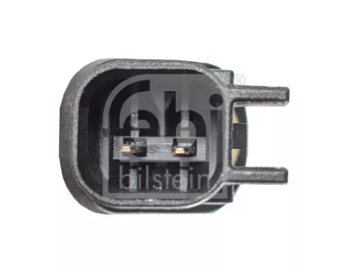 FEBI BILSTEIN 1x Sensor, wheel speed (45744)