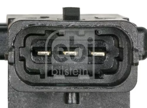 FEBI BILSTEIN 1x Sensor, exhaust pressure (45772)