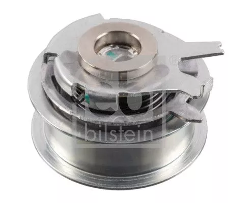FEBI BILSTEIN 1x Tensioner Pulley, timing belt (45795)