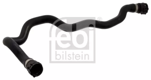 1x Radiator Hose