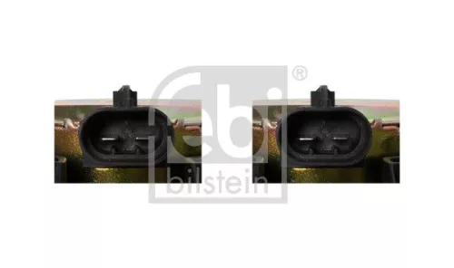 FEBI BILSTEIN 1x Fan, engine cooling (45900)