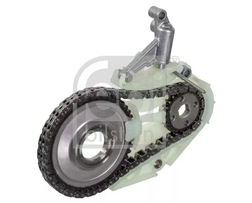 1x Chain Kit, oil pump drive