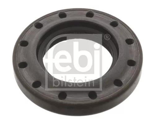 1x Shaft Seal, manual transmission