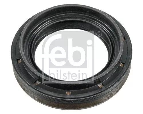 1x Shaft Seal, manual transmission
