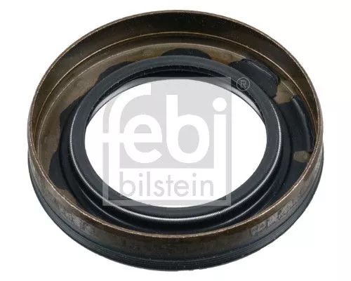 FEBI BILSTEIN 1x Shaft Seal, manual transmission (46419)