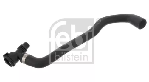 1x Radiator Hose