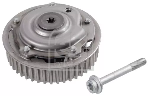 1x Camshaft Adjuster